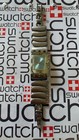 Swatch  Square Dreams Stainless Steel Bracelet  — photo 2