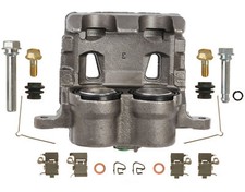 Unloaded Caliper A-1 19-6275 For Lexus RX350 2018-10, RX450h 2018-16 Toyota