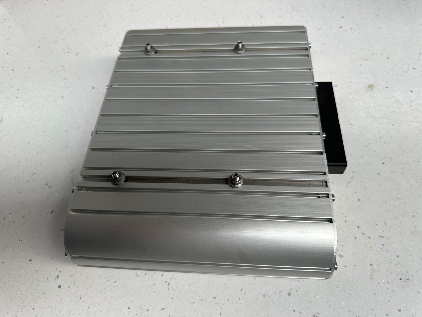 Mercedes AMG Bang & Olufsen ICE Power Amplifier OEM A2219009503 | eBay