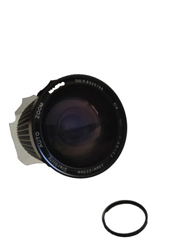 29400356 FILTRE A AIR HAUT DEBIT ROND SCREAMIN EAGLE