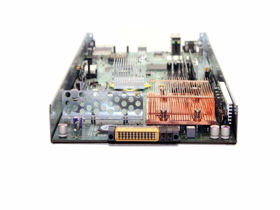 Genuine Dell EMC CX3-2C CLARiiON Storage Controller CPU Module 100-562-141 JY765 - Image 3 of 4