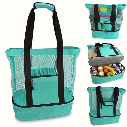 2-In-1 Foldable Storage Organizer-Over-The-Door Multi-Functional Bag For Outdoor - Picture 10 of 10