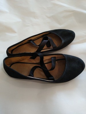flat shoes size 5