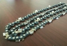 8" Saw Chain For Homelite Ryobi RY43161 RY43160A RY43200 RY40050 P4360 P4361