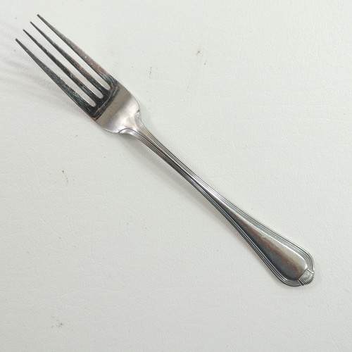ADDISON by Pfaltzgraff Stainless Glossy Flatware YOUR CHOICE - Picture 4 of 11