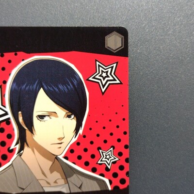 Persona 5 P5 