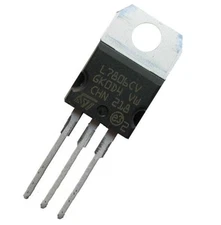 10pcs New L7806CV L7806 LM7806 ST TO-220 Voltage Regulator 6V 1.5A A+