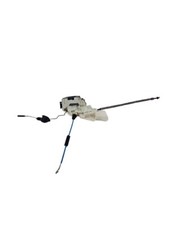 MERCEDES BENZ E W212 T&uuml;rschloss Vorne Links DOOR LOCK Front Left a2127230108