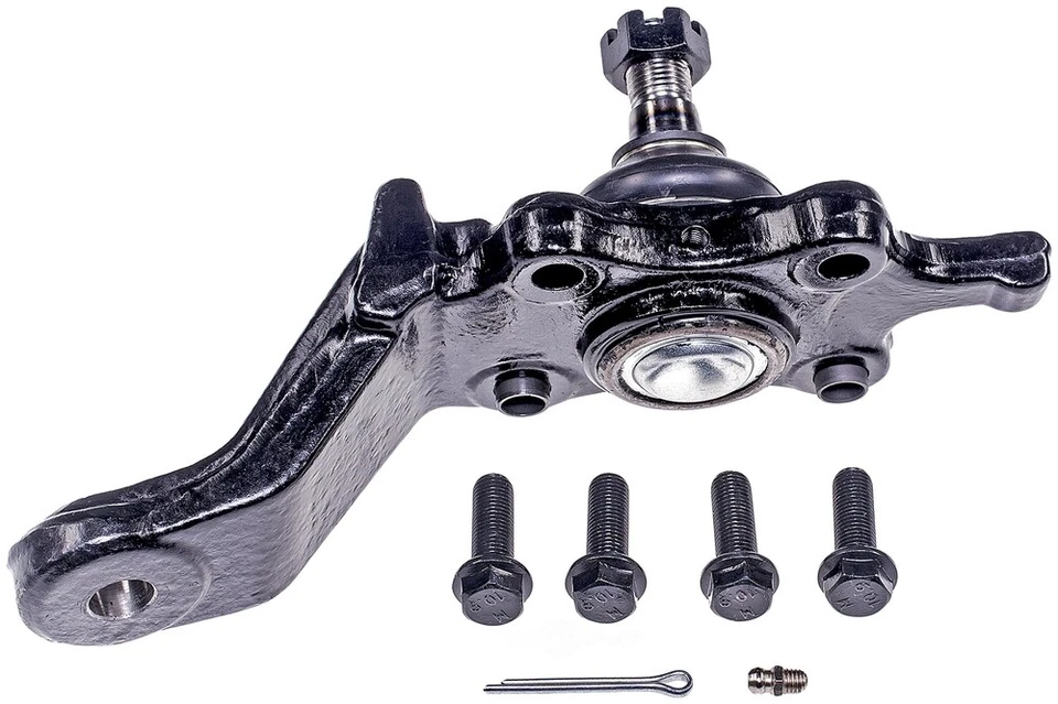 Junta esférica de suspensão compatível com 1996-2002 Toyota 4Runner Tundra Sequoia MAS INDUSTRIE - Imagem 2 de 2