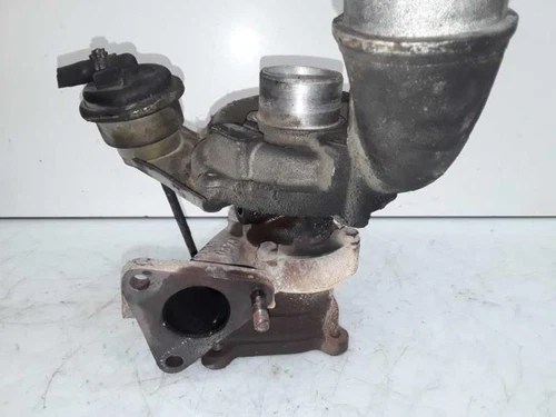 53041015068 Turbocompresor para RENAULT MEGANE I BERL./ BERL. CON PORTÓN 1140082 - Imagen 3 de 4