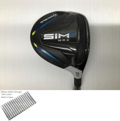 クラブ TaylorMade SIM2MAX 5W tensei FLEX-SR s-l400.jpg