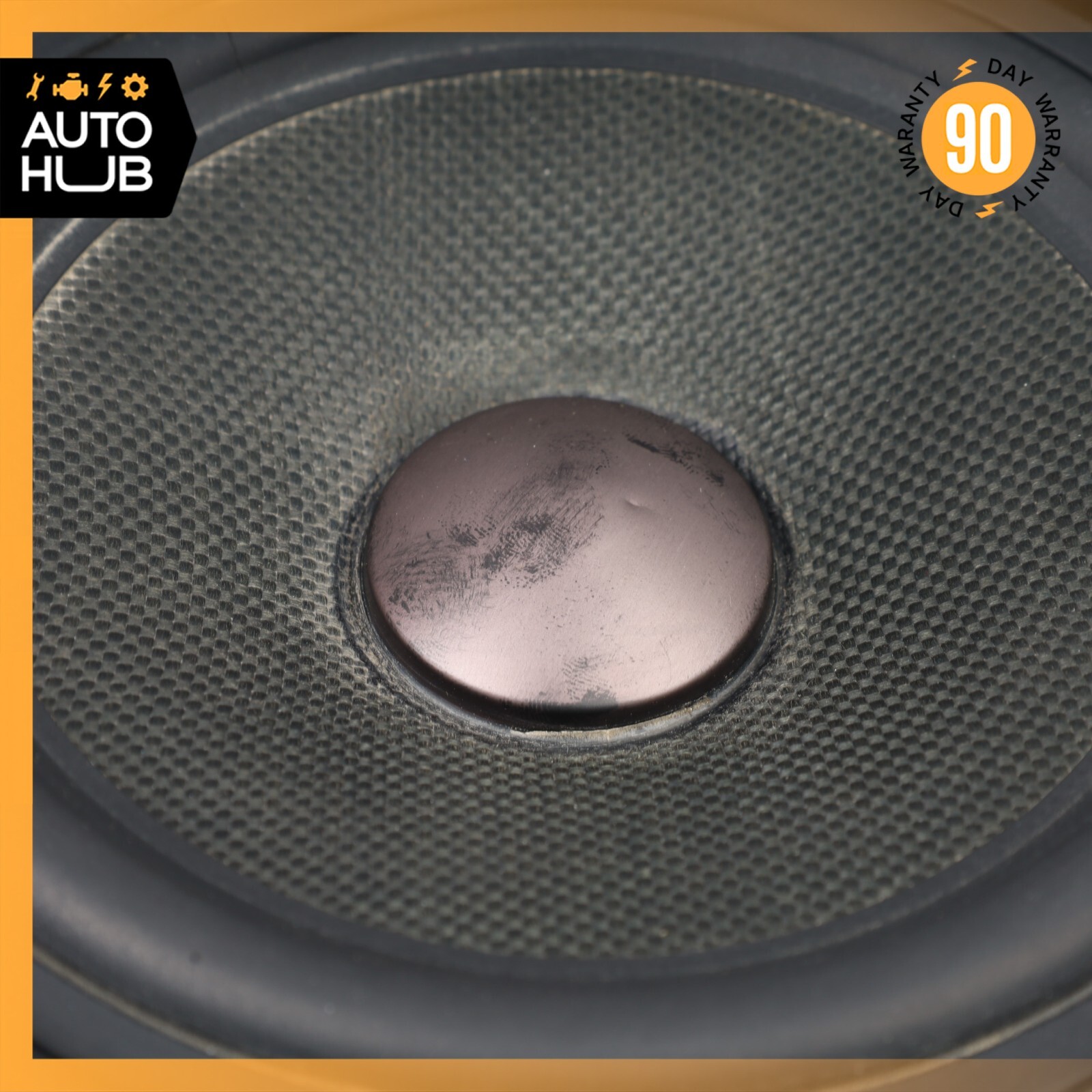 11-16 Ferrari FF F151 Front / Rear Left or Right Side Sound Speaker OEM 40k
