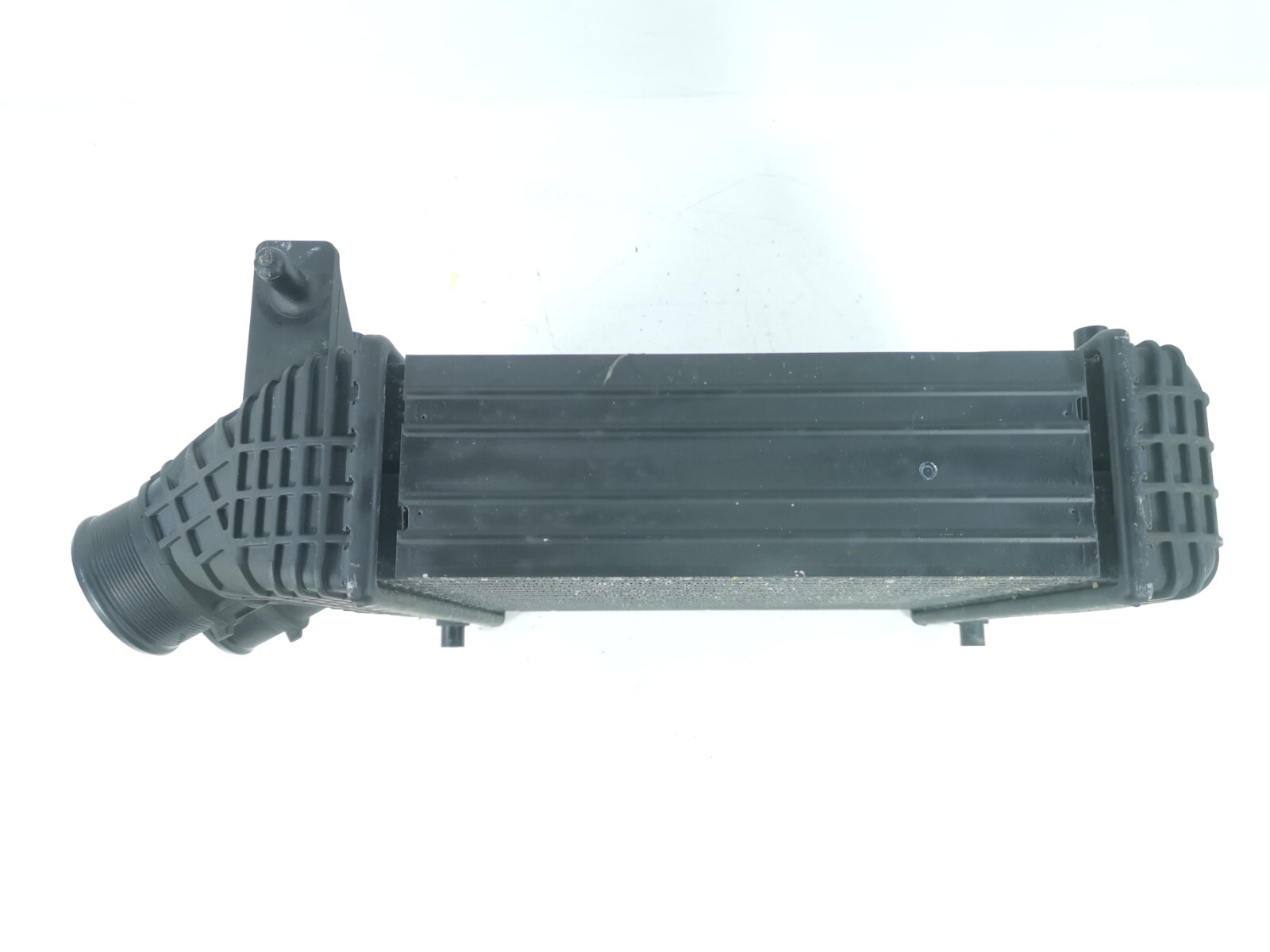 17-20 MASERATI Levante 3.0L Front Left Side Turbo Intercooler 16484793 OEM