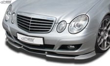 RDX Vario-X Frontspoiler für Mercedes E-Klasse W211 Frontansatz Spoiler RDX Vario-X Frontspoiler für Mercedes E-Klasse W211 Frontansatz Spoiler