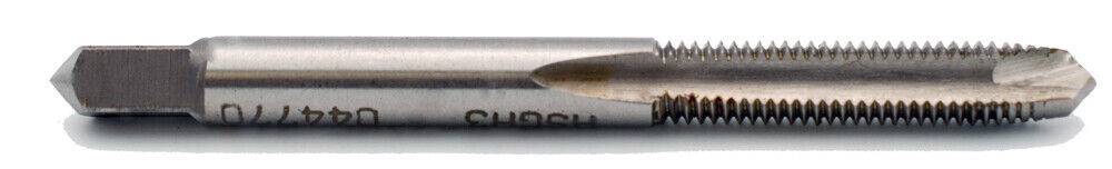 M10 X 1 D3 S.T.I (Helicoil Type) HSS Tap 3 Flute Spiral Point Pl