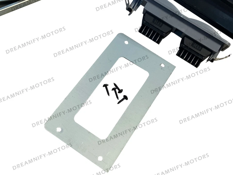 Fits Suzuki Samurai SJ410 SJ413 Sierra Gypsy RD Power Window Kit For 2 Doors - Image 4 of 4