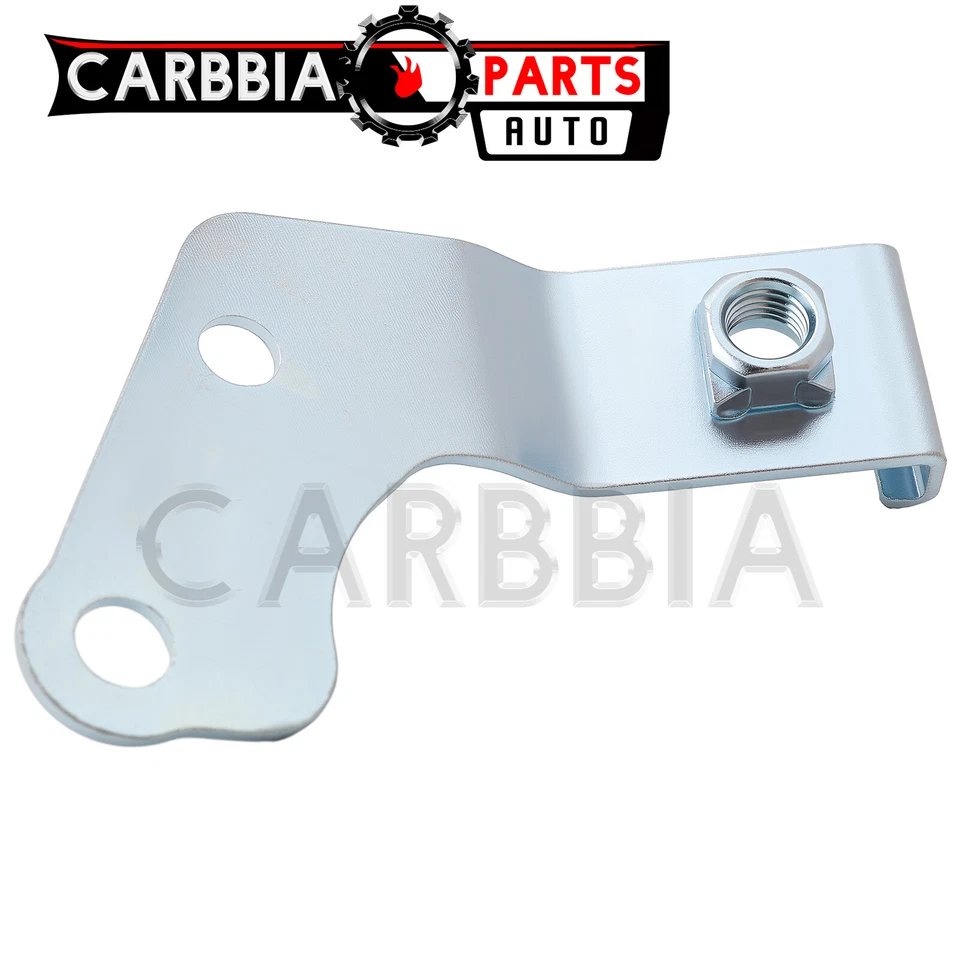 Soporte de suspensión de tubo de escape Subaru 2010-2022 Legacy Outback 2,5 L 44521AA090 Foto 3 de 4