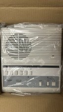 Aiphone Lef-5 Open Voice Selective Call Maste...