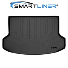 SMARTLINER Cargo Trunk Liner 2021-2022 Kia Seltos (Upper Position | No SX Turbo)