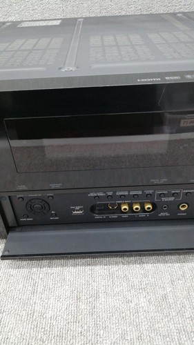 Pioneer SC-LX81 Av Verstärker Guter Zustand Aus Japan - Bild 4 von 18