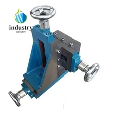 Three-coordinate 75-type Vertical Slide Dovetail Carriage Milling Accessories