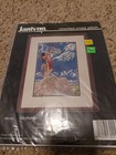 Janlynn Skyhunter Inidan Crosstitch (partial kit) Thread & Pattern — photo 1