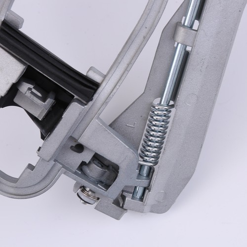 Set Of 4 Door Handle Carriers Front & Rear For Bmw E53 X5 2000-2006 - Picture 11 of 21