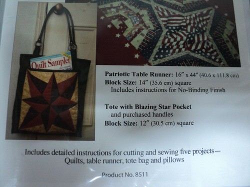 FROM MARTI AND ME MARTI MICHELL HIGH FLYIN KITES PATTERN NEW - Picture 3 of 5