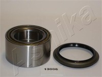 Ashika 44-13006 Radlagersatz Vorne FüR Ford USA Mazda