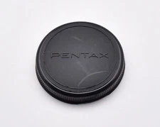 Genuine Pentax 48mm Internal Diameter Slip On Cap (#9369)