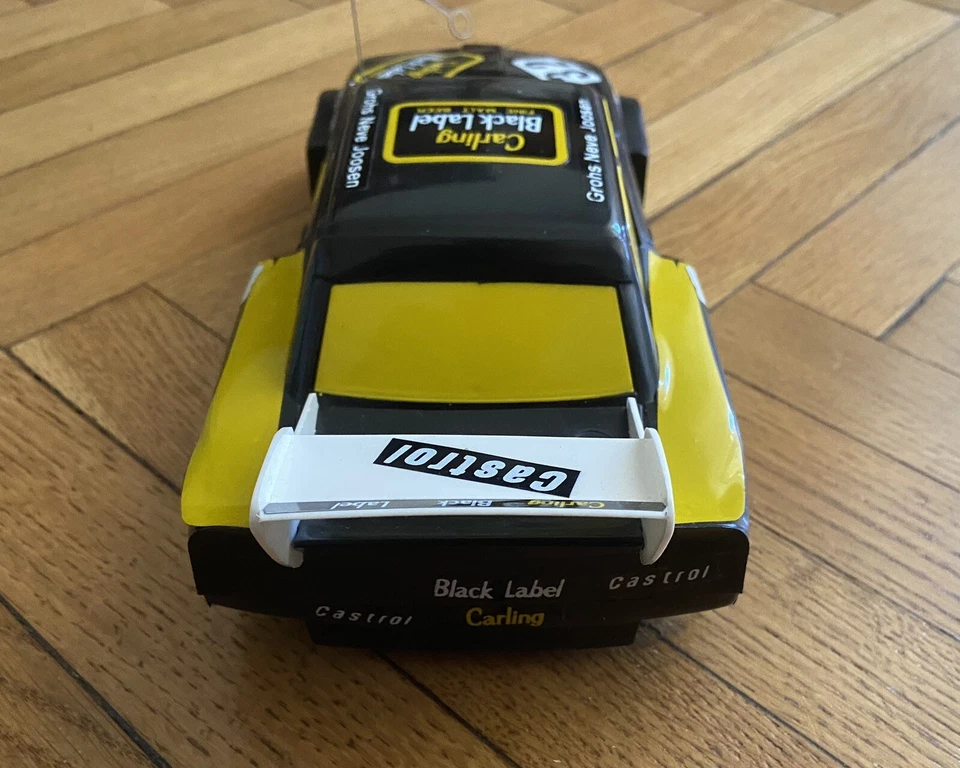 BMW 320 Turbo Radiocomandata Scala 1.16 Polistil  - Immagine 4 di 4