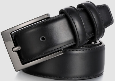 chinese dress ladies Marino's Premium Belt Men, Genuine Leather Dress Belt for Men, Casual Mens  Belt in Gift Box at Amazon Men's Clothing store main image 0