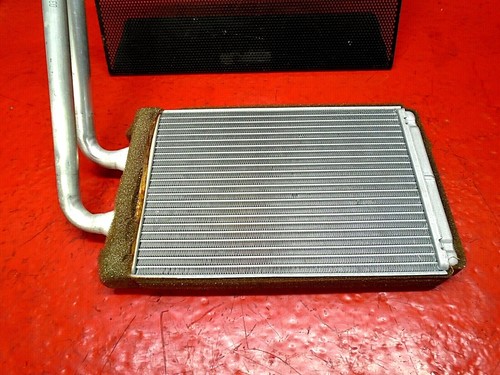 04-06 HYUNDAI ELANTRA AC A/C HVAC HEATER CORE RADIATOR ASSEMBLY OEM - Picture 2 of 3