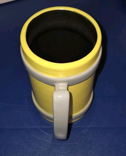 Monsters Inc Mug - Unrefined Scream Heat Changing Coffee Mug - Disney - Pixar - Picture 5 of 11