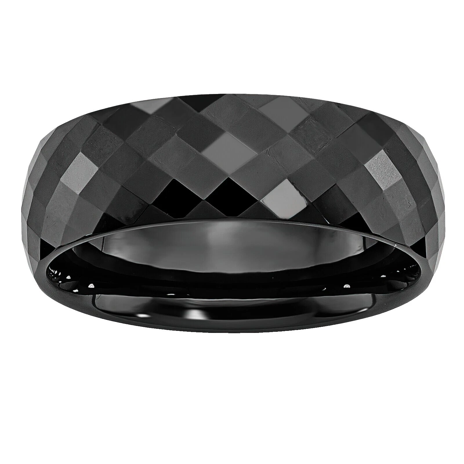 Anillo de 13 Anillos de Cerámica para De hombre