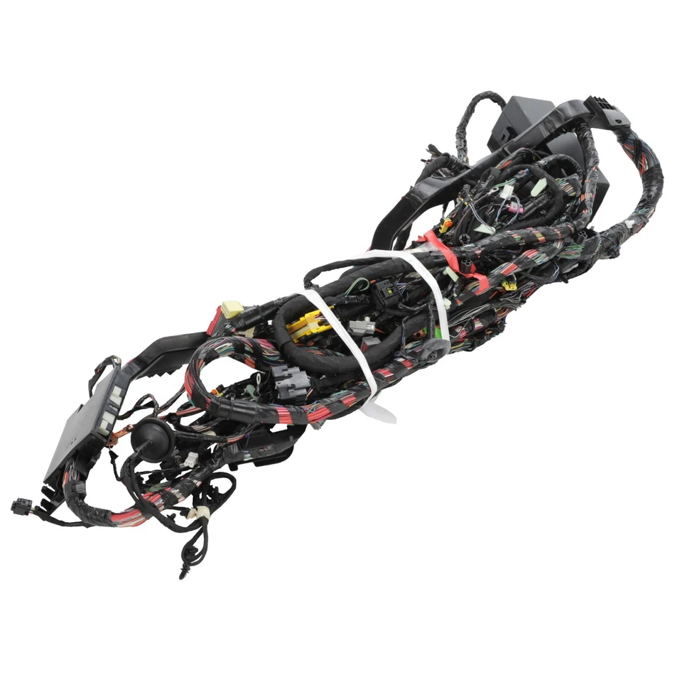Genuine Mopar 2013 Dodge Charger Unified Body Wiring Harnesses 68155292AC - Image 4 of 4