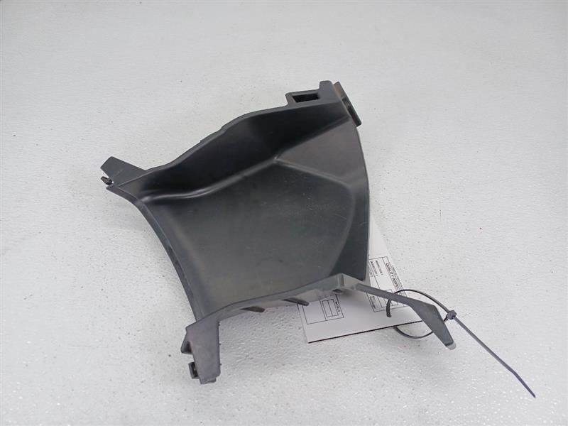 2021 Kia K5 1.6L Front Passenger Bumper Air Duct Cover Panel