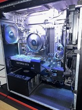 Omen 25I Black 16gb Ram 1 Tb Hdd Nvidia GeFor...