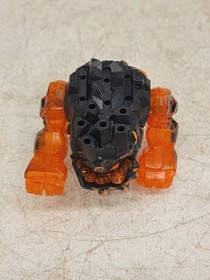 LEGO Power Miners Eruptorr Rock Monster Minifigure PM029 - From Set 8191 👁 