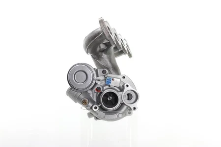 Turbolader VW TOURAN 1.4 TSI (1T1, 1T2, 1T3)
