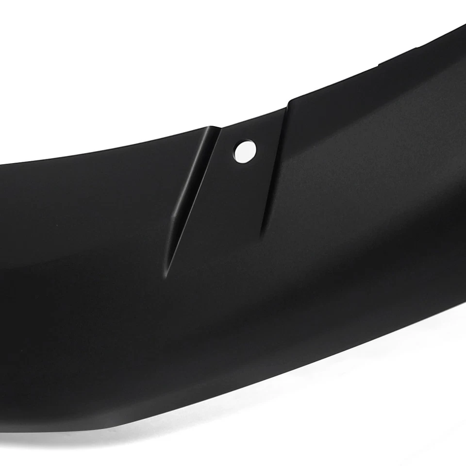 Front Valance For 2014-2021 Mini Cooper Textured Plastic 51117301622 MC1015100 - Image 4 of 4