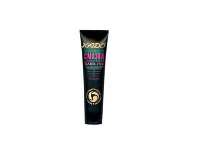 XADO - 250 125 ml Automotive lubricant Worldwide Delivery Original