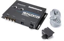 AudioControl The Epicenter Concert Series Digital Bass Restoration Processor