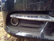Fog-driving Light Bumper Mounted Fits 13-23 Challenger 3758866
