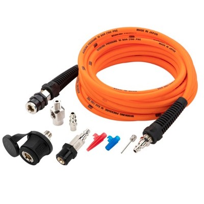 ARB Reifenfüllschlauch Pump Up Kit      7 Meter