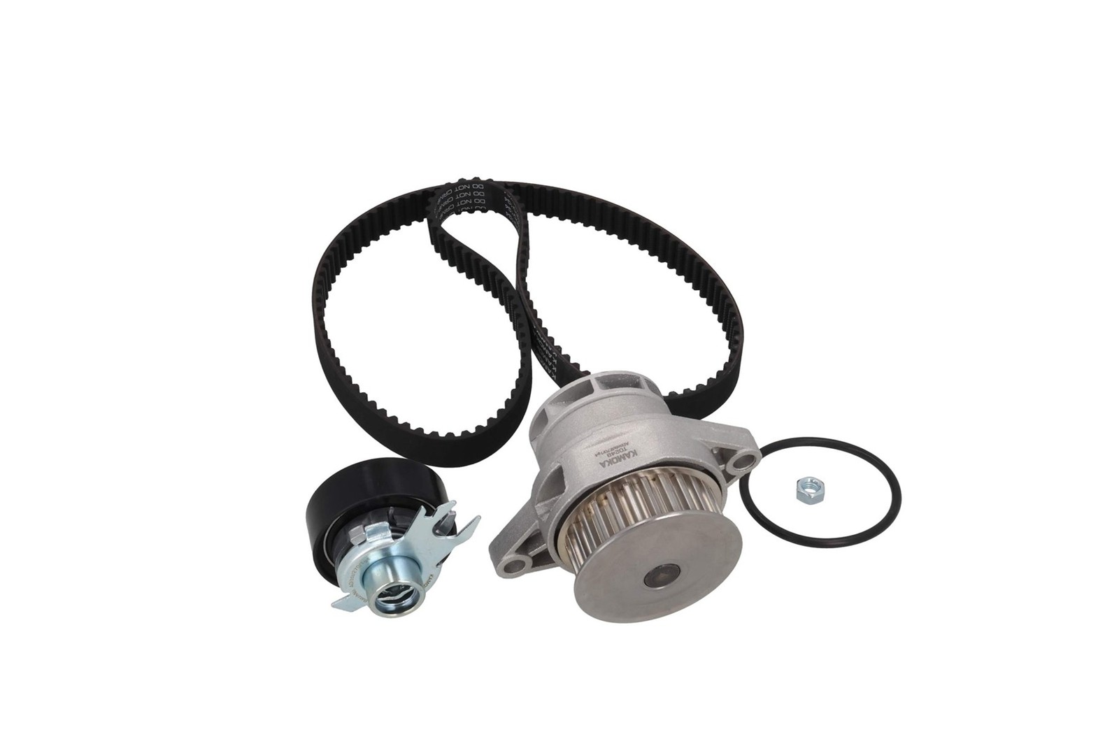 Fits KAMOKA 7001257 TIMING BELT KIT (WITH PUMP) SEAT CORDOBA 93'-02', ⭐UK Stock⭐
