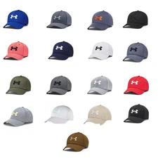 Under Armour Men's Blitzing Hat/Cap