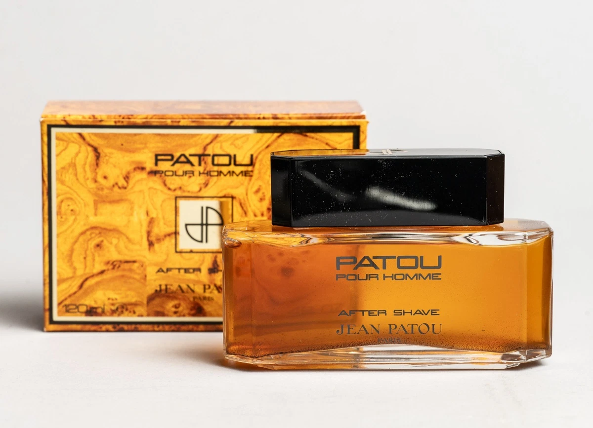 25+ Jean Patou Men's Fragrance for sale | Updated Oct 2026