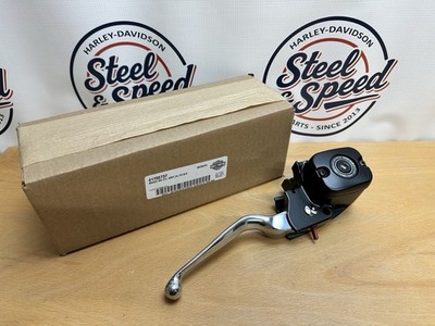 Harley-Davidson Front Brake Master Cylinder 11/16 41700737