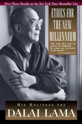 Dalai Lama Ethics for the New Millennium (Taschenbuch)